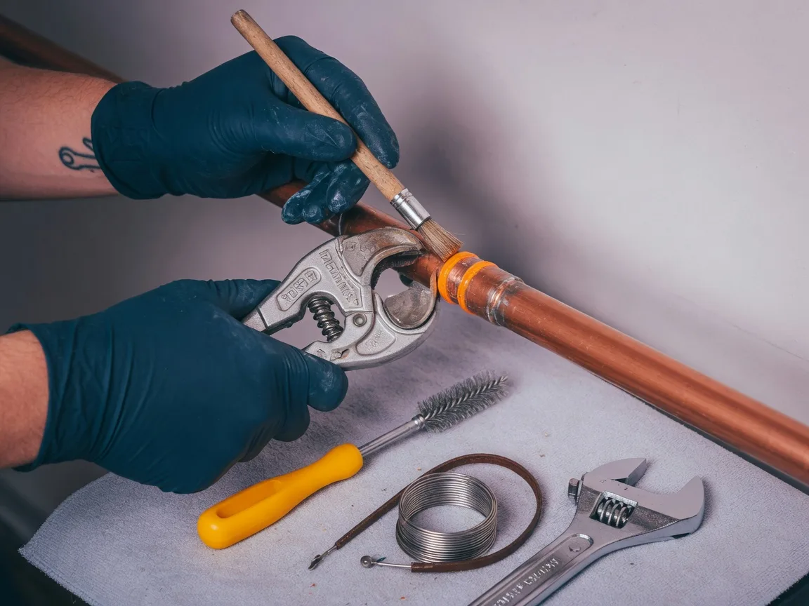 Why choose Sump Pump Repair in Scottsville, VA